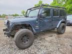 JEEP WRANGLER 2007