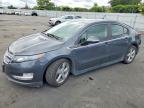 CHEVROLET VOLT 2013
