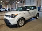 KIA SOUL 2015