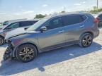 NISSAN ROGUE 2019