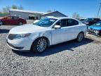 LINCOLN MKS 2014