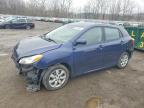 TOYOTA MATRIX 2011