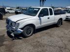 TOYOTA TACOMA 2004