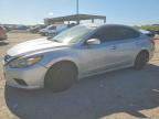 NISSAN ALTIMA 2017