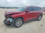 TOYOTA GRAND HIGHLANDER 2024