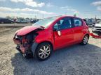 TOYOTA YARIS 2015