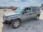 JEEP PATRIOT 2011