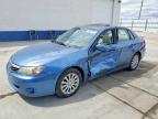 SUBARU IMPREZA 2010
