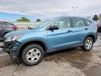 HONDA CR-V 2013