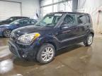 KIA SOUL 2013
