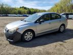 SUBARU IMPREZA 2015