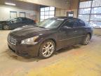 NISSAN MAXIMA 2013