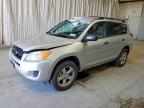 TOYOTA RAV4 2009