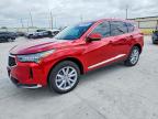 ACURA RDX 2024