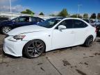 LEXUS IS 2014