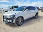 LINCOLN MKX 2016