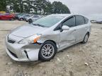 TOYOTA PRIUS V 2012