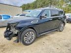 NISSAN ARMADA 2024
