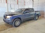 NISSAN FRONTIER 2022