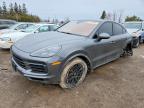 PORSCHE CAYENNE 2020