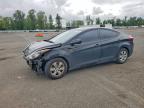 HYUNDAI ELANTRA 2016