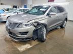 LINCOLN MKC 2016