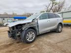 KIA SORENTO 2018