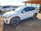 MAZDA CX-5 2016
