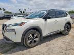 NISSAN ROGUE 2021