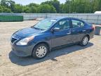 NISSAN VERSA 2015