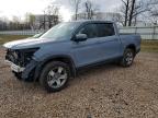 HONDA RIDGELINE 2025