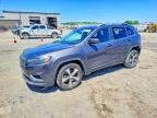 JEEP CHEROKEE 2019