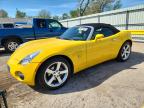 PONTIAC SOLSTICE 2008