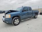 CHEVROLET SILVERADO 2011