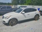 INFINITI QX50 2017