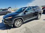 JEEP CHEROKEE 2016
