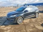 LINCOLN MKC 2016