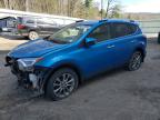 TOYOTA RAV4 2016