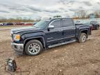 GMC SIERRA 2014