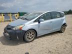 TOYOTA PRIUS V 2016