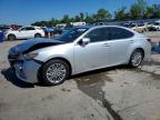 LEXUS ES 2013