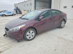KIA FORTE 2018