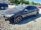 TOYOTA AVALON 2016