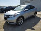 HONDA HR-V 2017