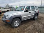 JEEP LIBERTY 2002