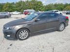 KIA OPTIMA 2015