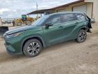 TOYOTA HIGHLANDER 2023