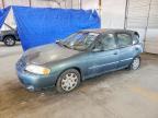 NISSAN SENTRA 2002