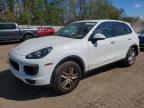 PORSCHE CAYENNE 2016