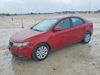 KIA FORTE 2011
